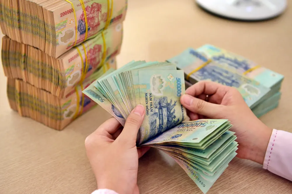 Cải cách chính sách tiền lương
