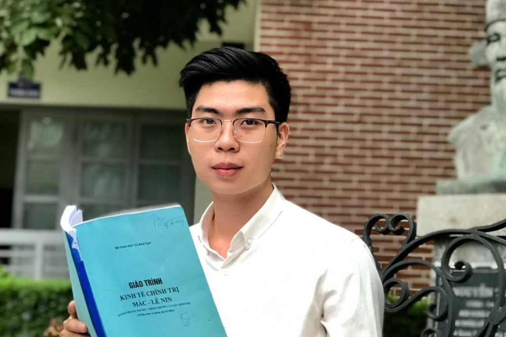 Miễn giảm học phí