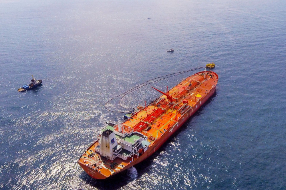 Petrovietnam  4