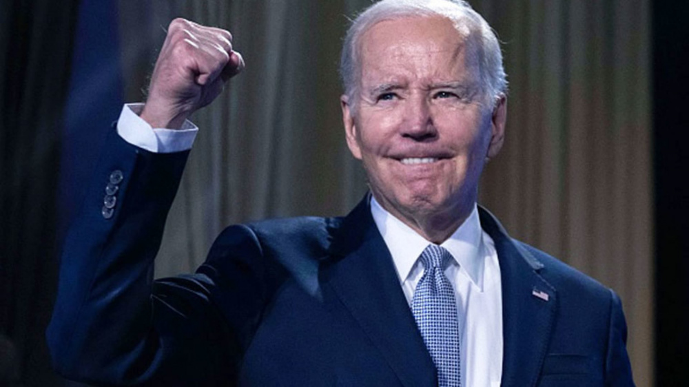 Joe Biden