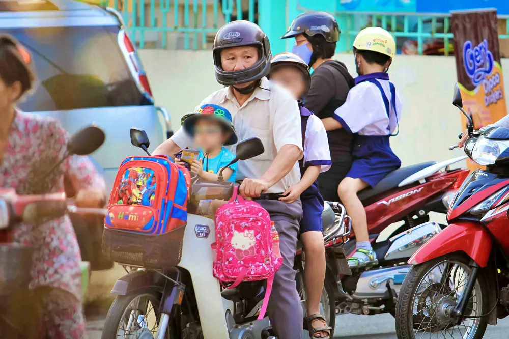 Tiền lương tối thiểu