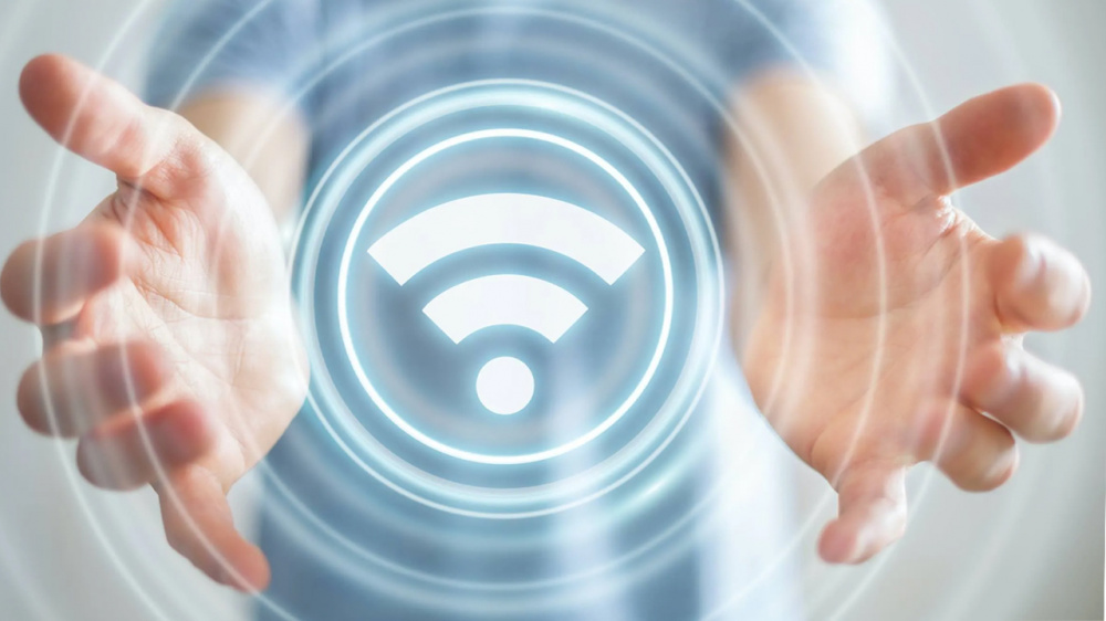 mật khẩu wifi
