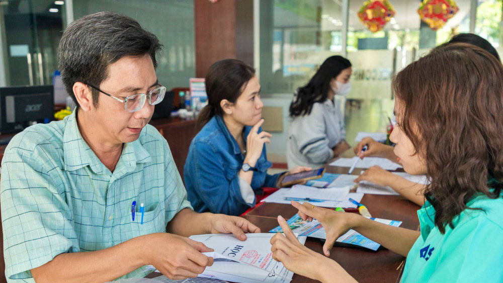 Trường Đại học Công Thương TP. Hồ Chí Minh