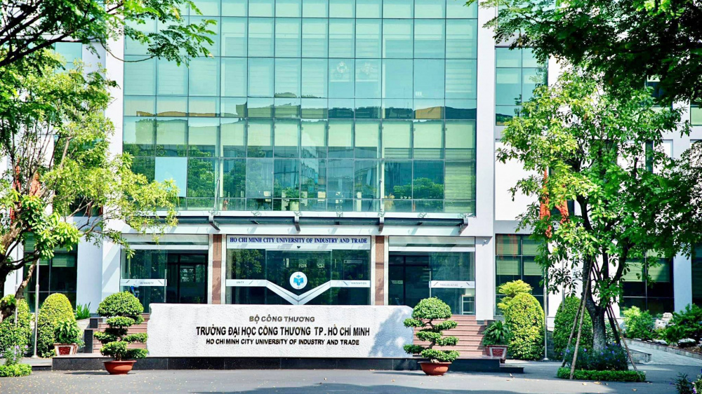 Trường Đại học Công Thương TP. Hồ Chí Minh