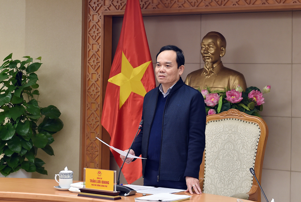 Sắp xếp đơn vị hành chính