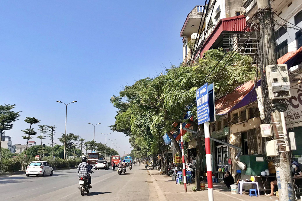 Hà Nội