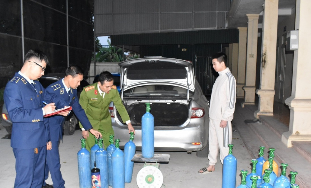 Quản lý thị trường