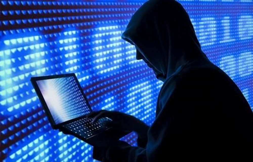 trong năm 2023, thiệt hại bởi các vụ tấn công mạng toàn cầu là khoảng 8 nghìn tỷ USD