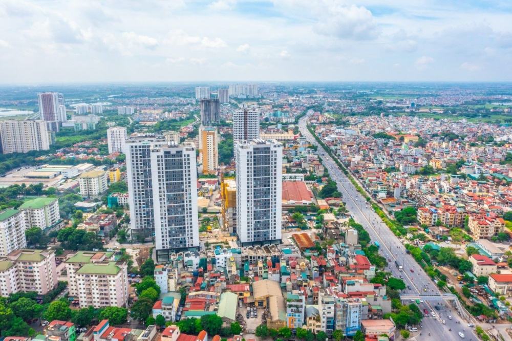 Bất động sản Phát Đạt