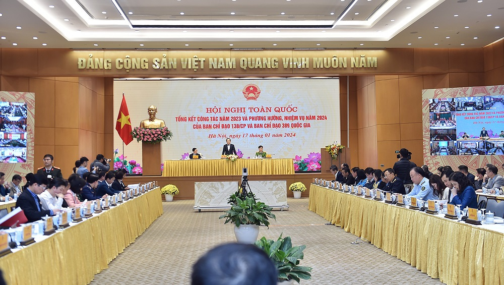 hội nghị