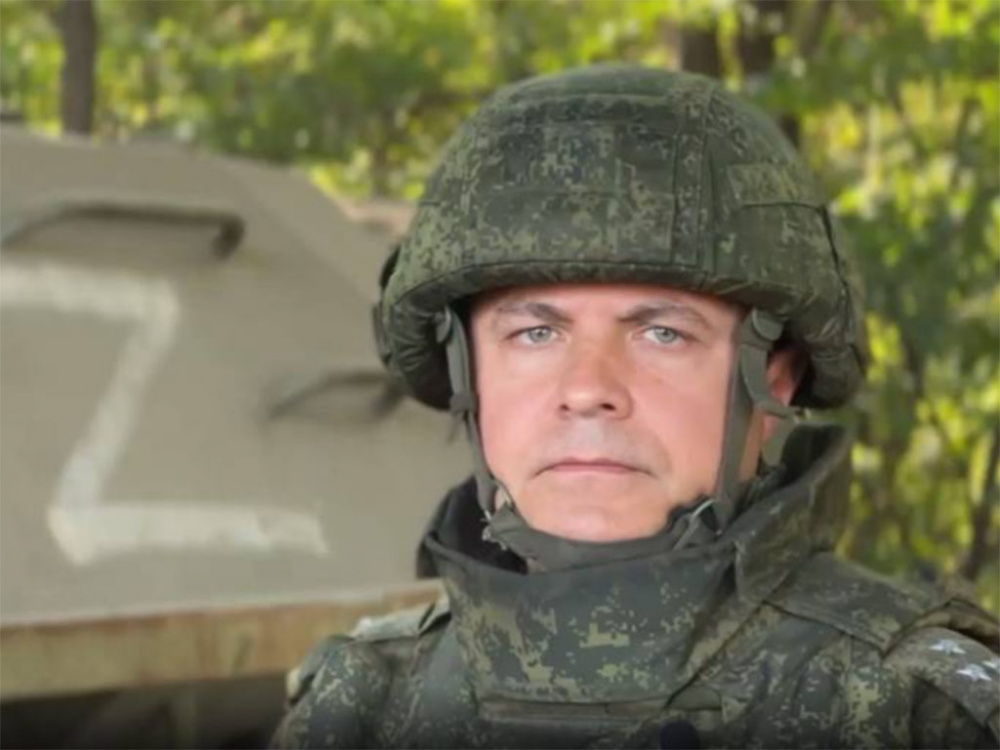 Alexander Savchuk