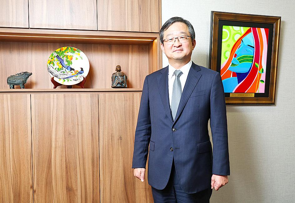 Chung Byung-won