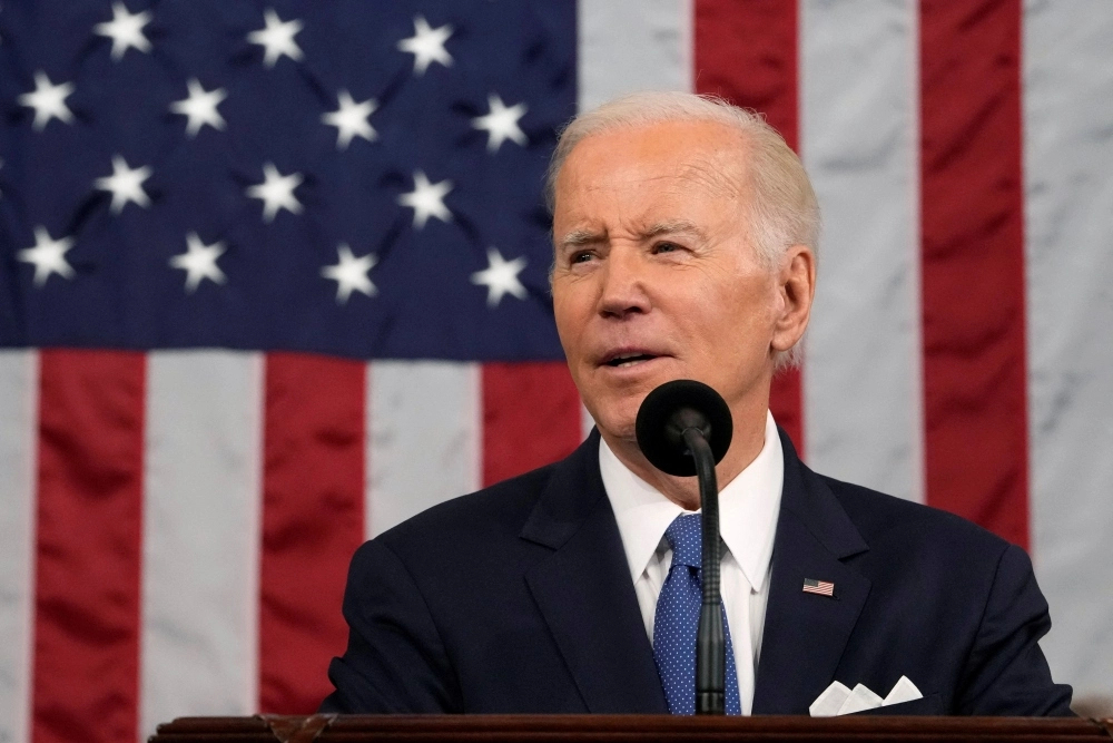 Joe Biden