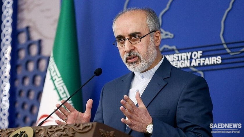 Nasser Kanani