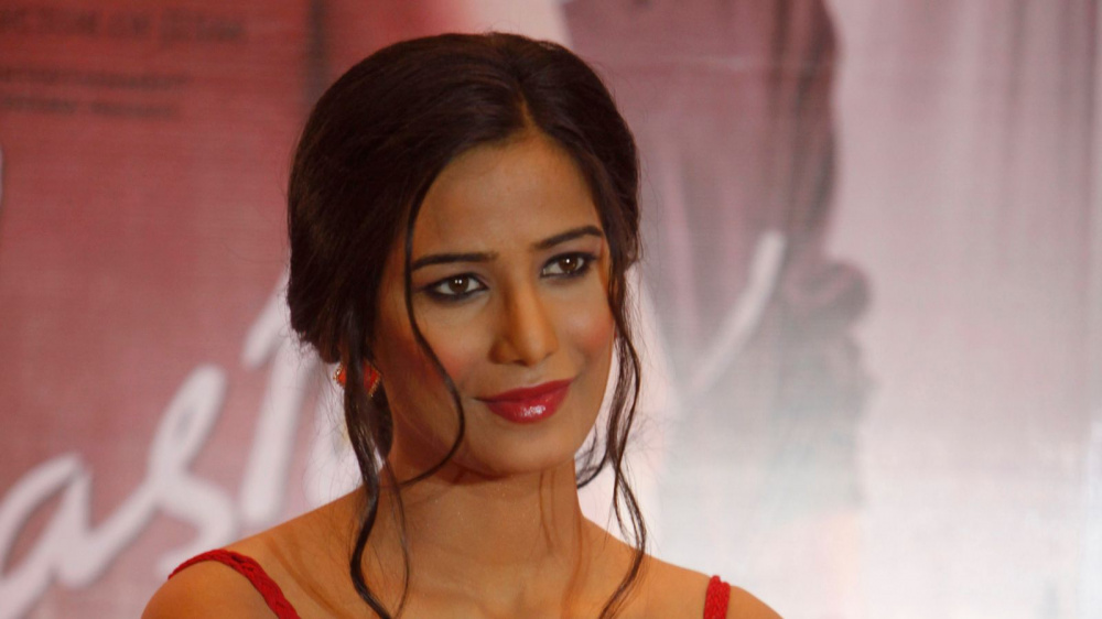 Poonam Pandey