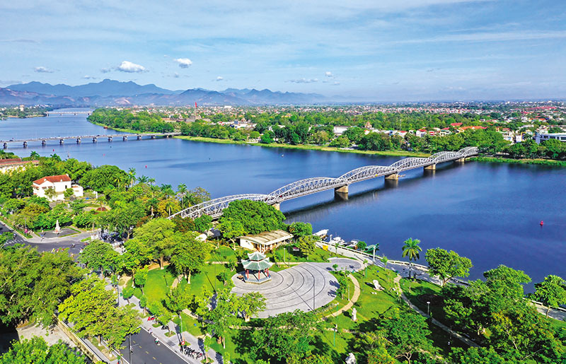 Thừa Thiên Huế