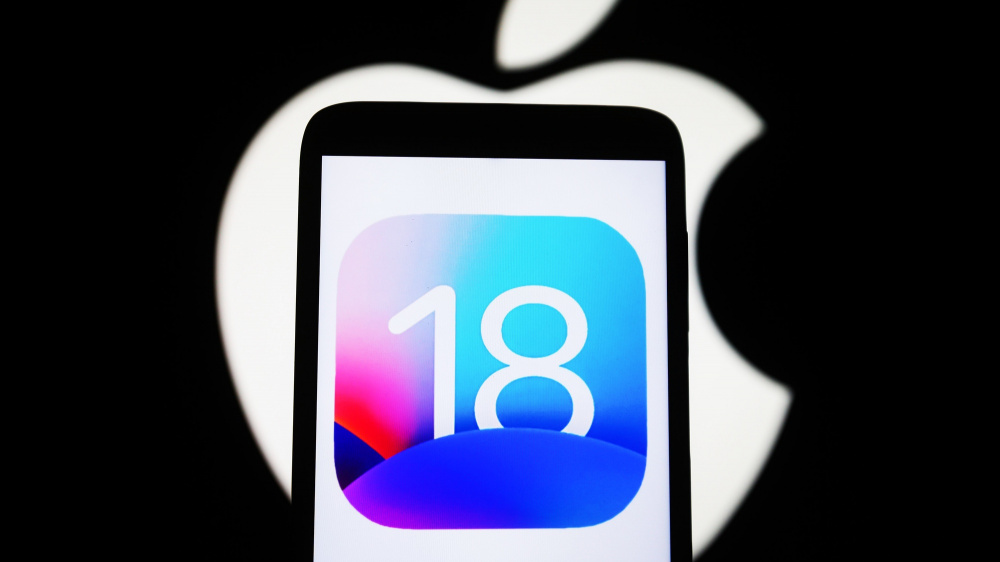 iOS 18 tiềm năng trở thành bản cập nhật phần mềm “lớn nhất” lịch sử iPhone.