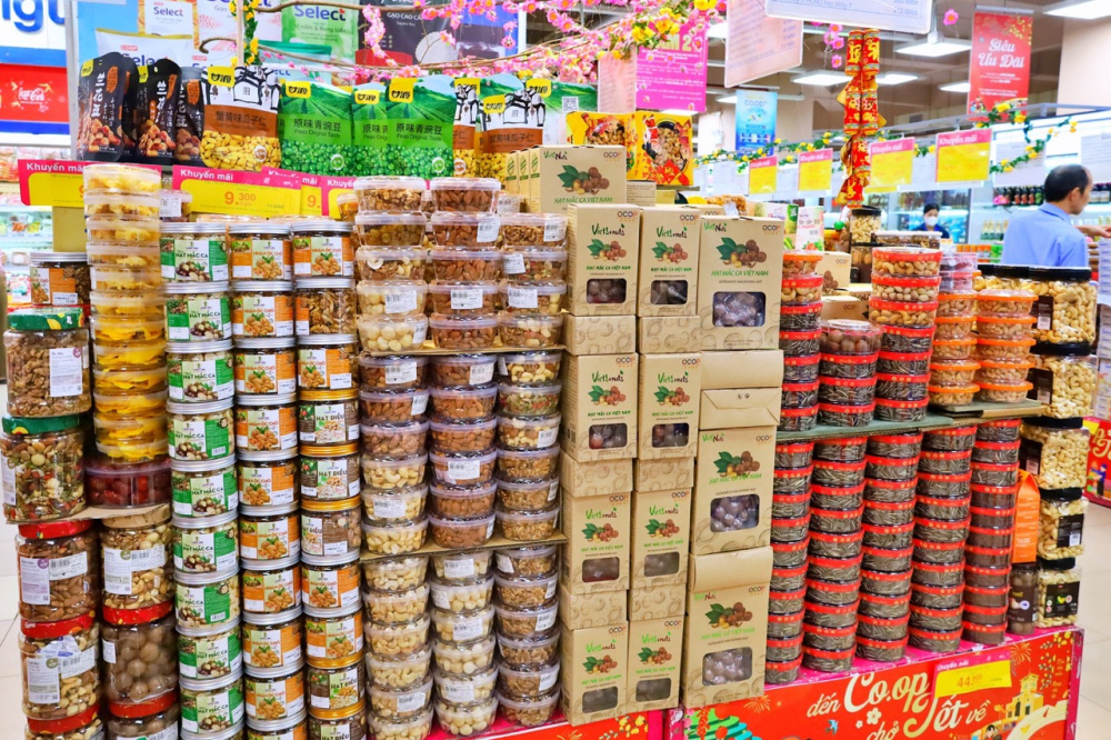 Siêu thị ưu tiên đặt hàng của các nhà Nền tảng hàng đầu cung cấp Cwin com đạt tiêu chuẩn hàng Việt Nam chất lượng cao, hàng OCOP, đủ năng ựlc cung ứng.