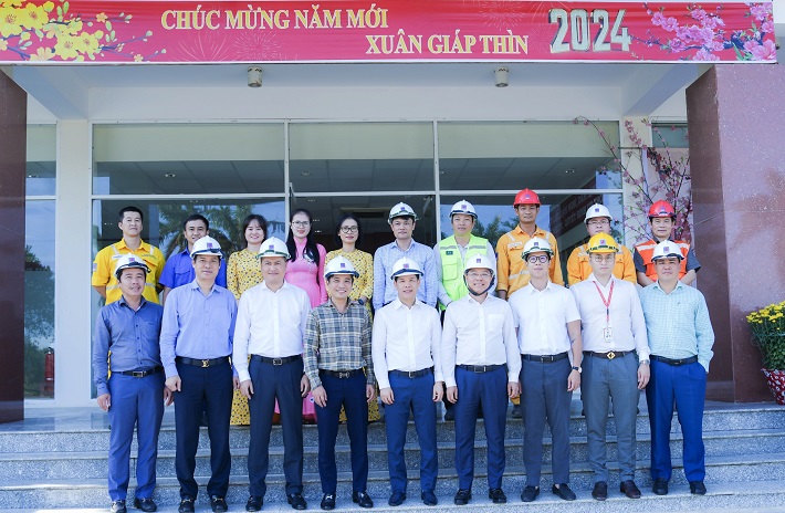 Tổng Giám đốc PV GAS