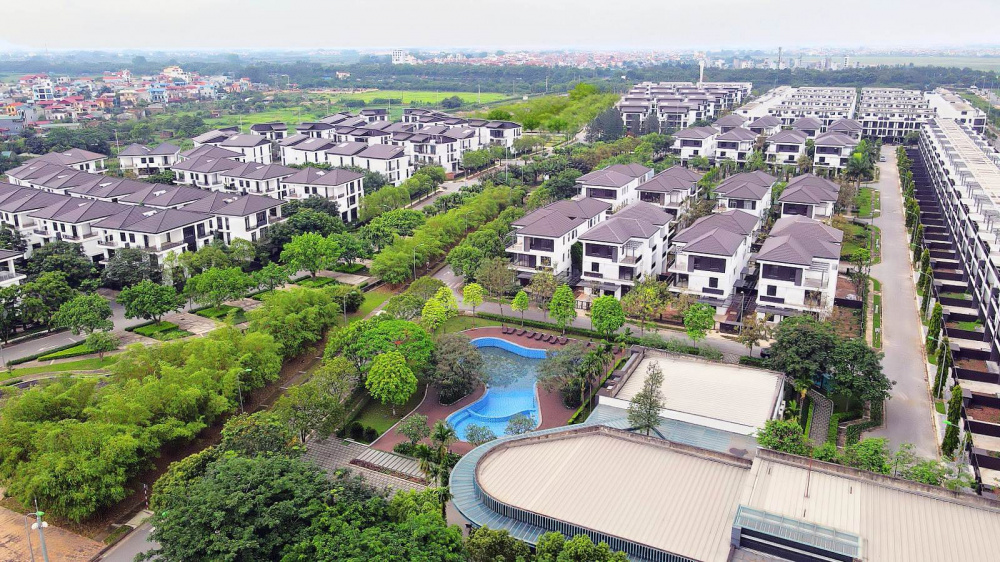 Tập đoàn Hà Đô