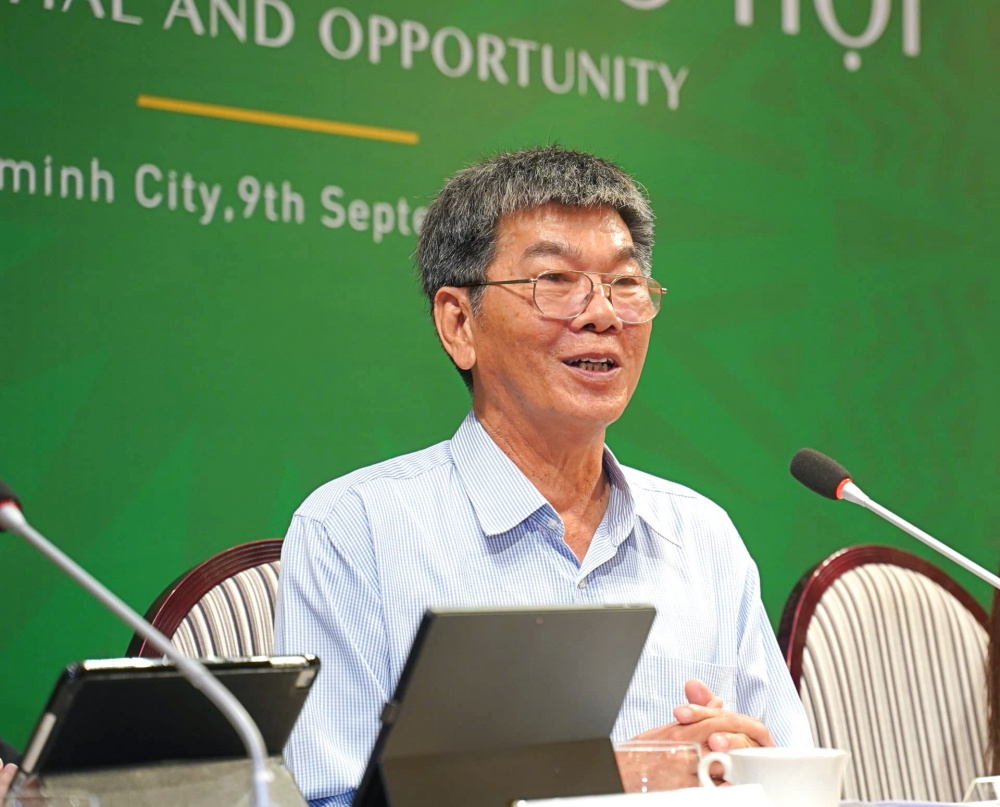 Thực phẩm Sao Ta