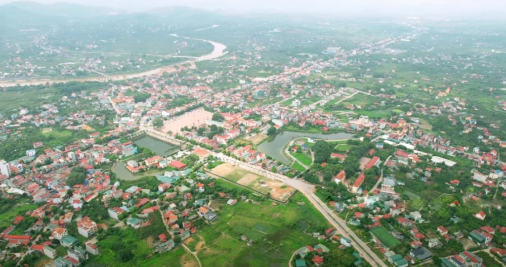 quy hoach phan khu 2 do thi chu