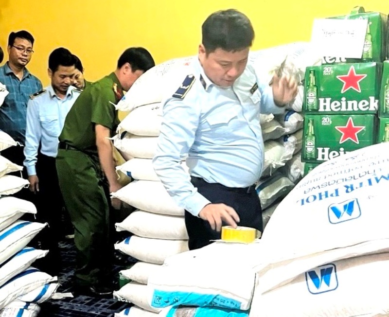 Cục QLTT Quảng Trị