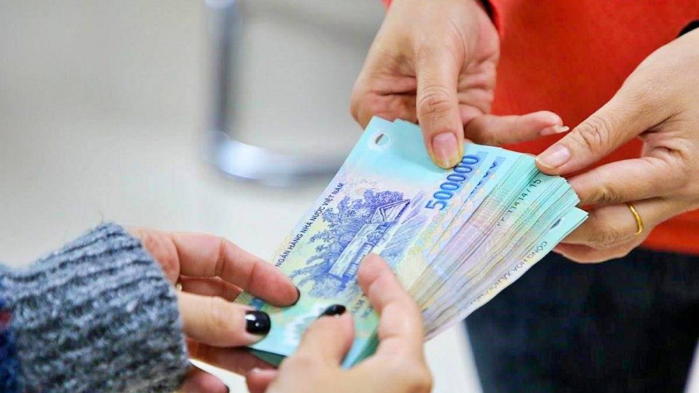 mức lương cao nhất của công chức, viên chức khi thực hiện cải cách tiền lương sẽ được nới rộng lên hệ số 12