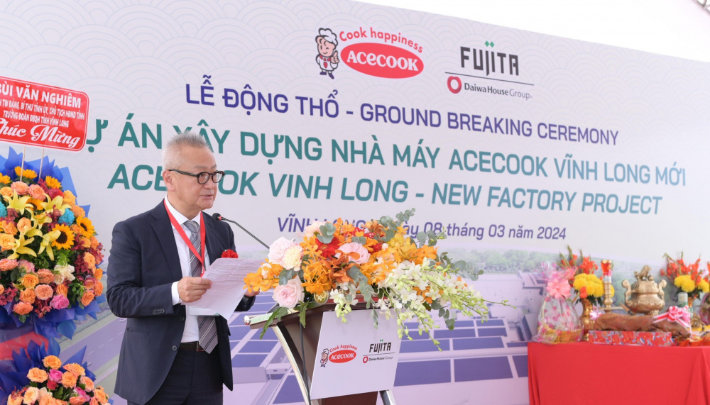 Acecook Việt Nam