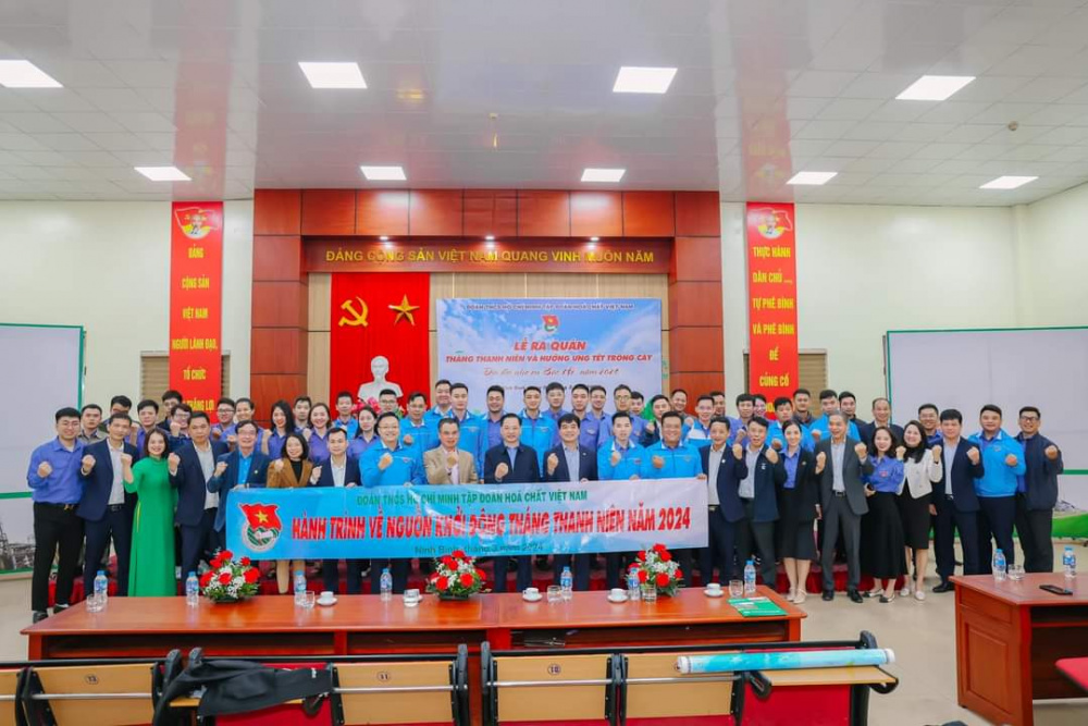 thanh nien vinachem 6
