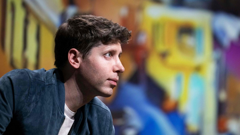 Sam Altman trở lại hội đồng quản trị OpenAI 