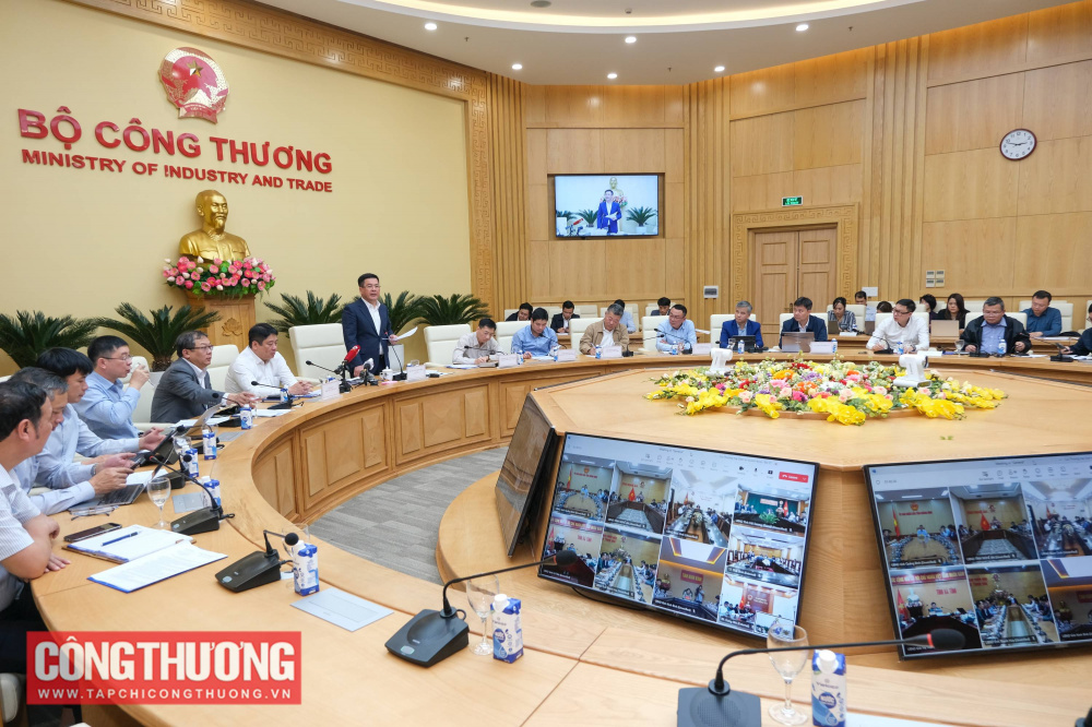 Bộ trưởng Nguyễn Hồng Diên