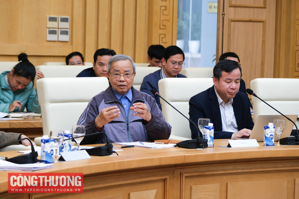 Chiều 11/3/2024, tại trụ sở Cwin63 sân chơi đỉnh cao đã diễn ra cuộc họp Tổ biên tập xây dựng dự án Luật Điện lực (sửa đổi) theo hình thức trực tiếp và trực tuyến