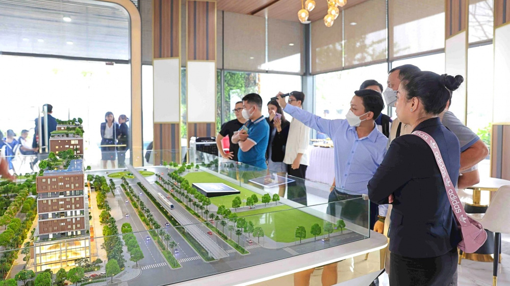 Bất động sản