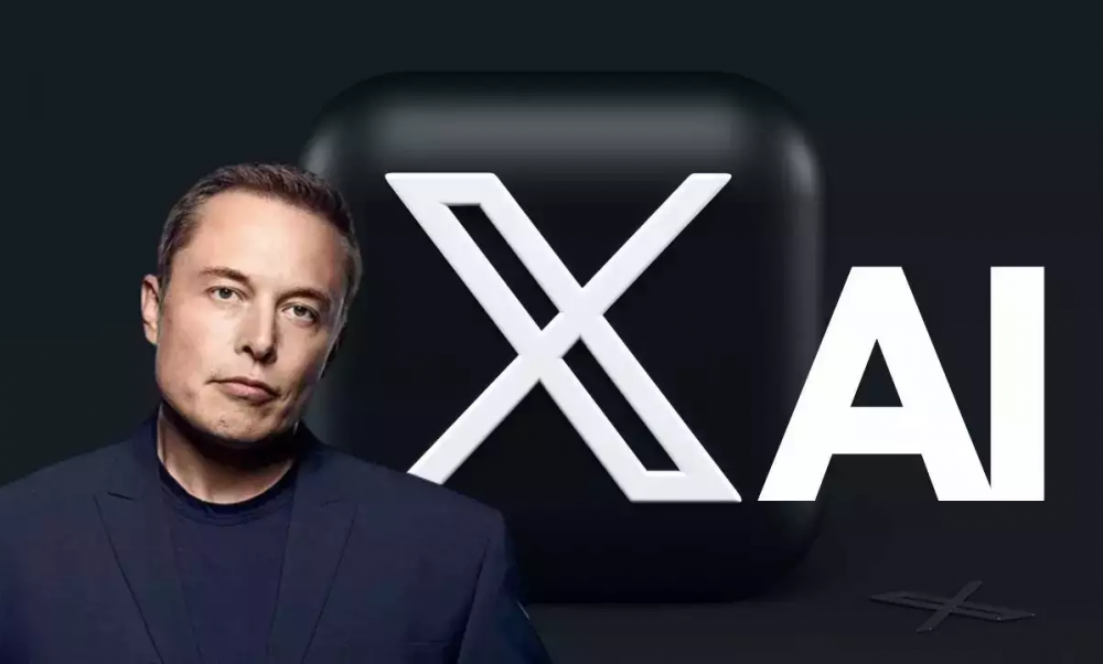 Elon Musk cho biết công ty khởi nghiệp xAi sẽ công bố mã nguồn mở cho chatbot Grok