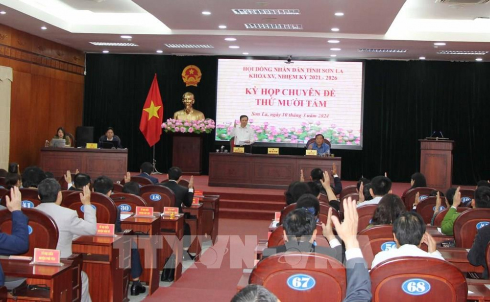 Sơn La