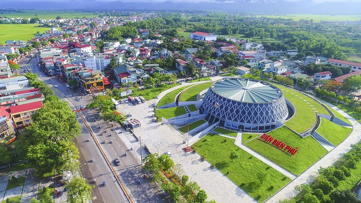 Điện Biên Phủ