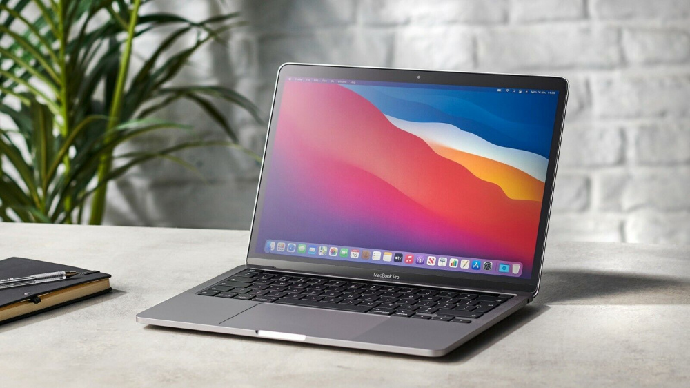 MacBook Pro M4 sắp ra mắt