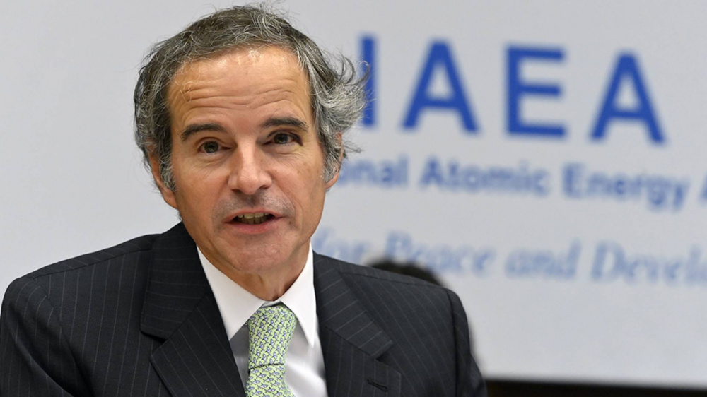 Rafael Grossi