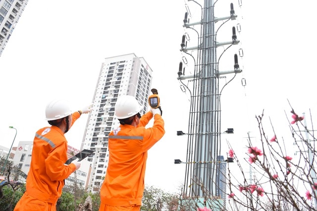thiết bị điện