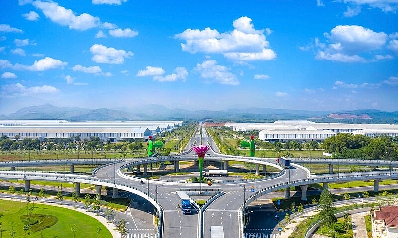khu kinh tế chu lai