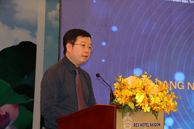 nguồn thu báo chí 