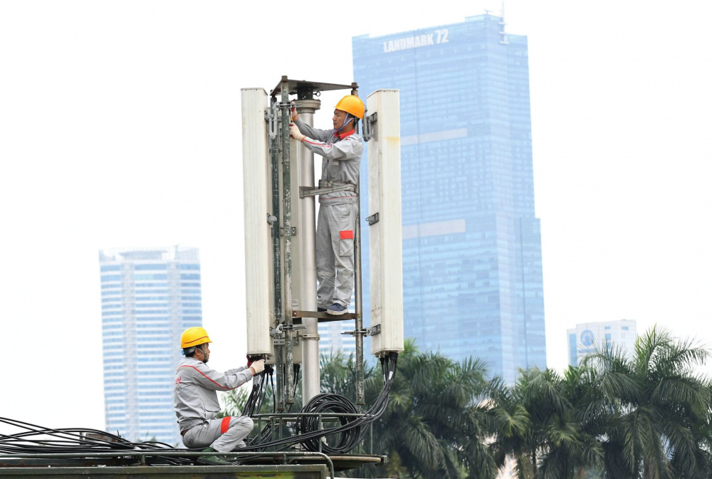 Viettel Construction
