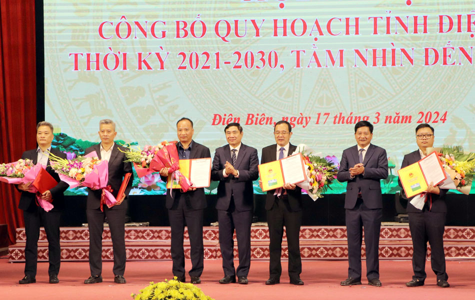 Điện Biên
