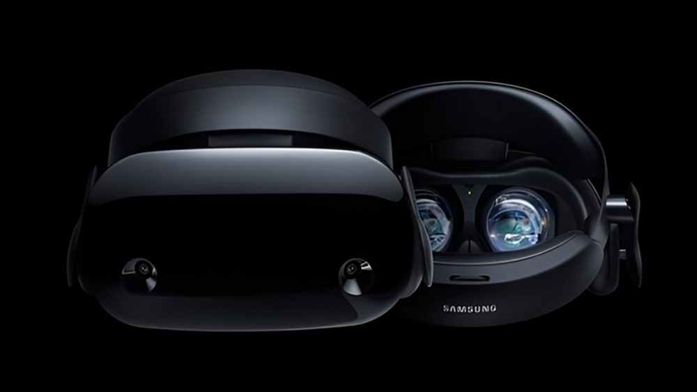 kính xr samsung 
