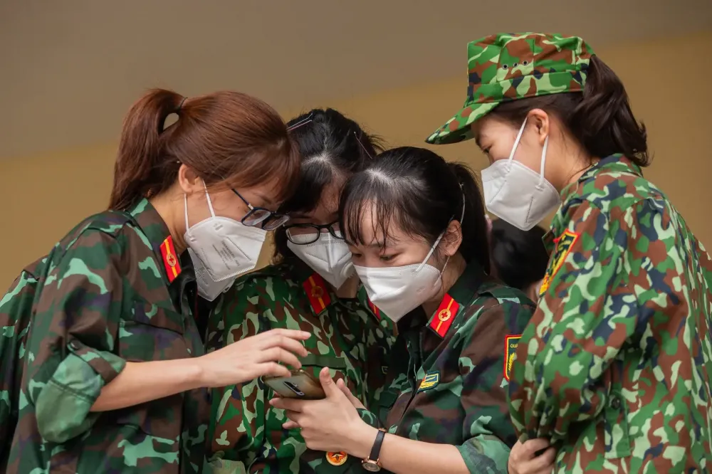 Học viện Quân y