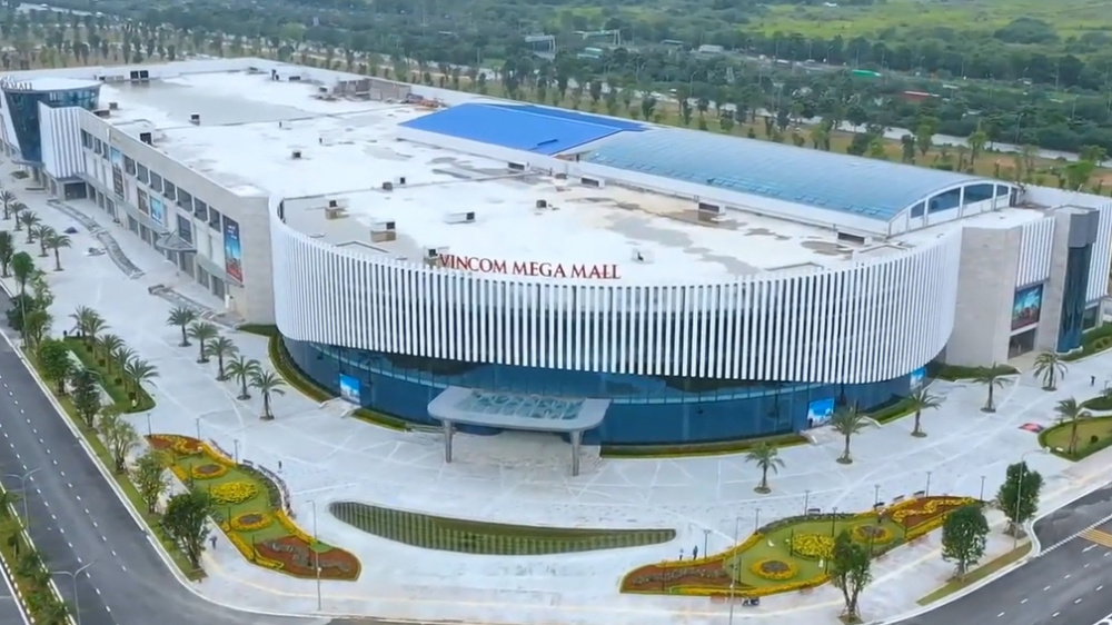 Vincom Retail