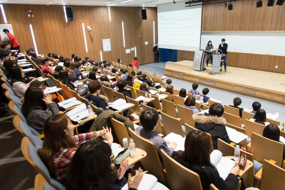 Giáo dục đại học