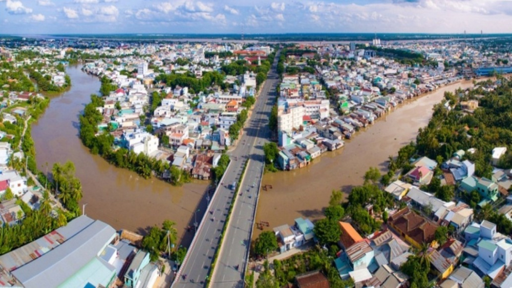 Tiền Giang