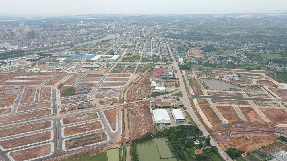 Bất động sản Phát Đạt